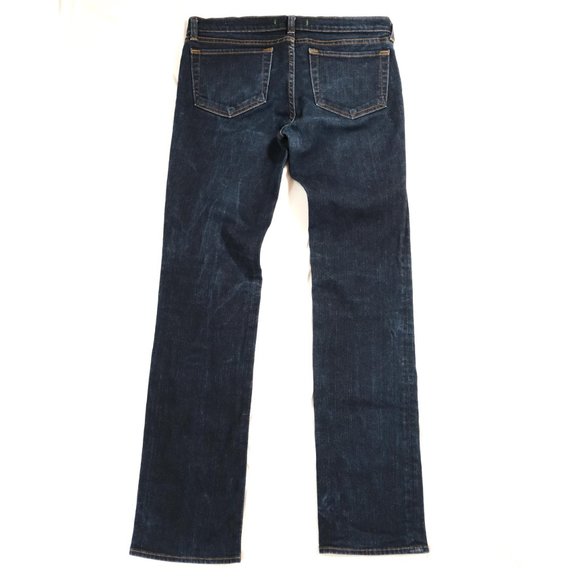 JBRAND Straight 905 Ink Wash Size 29 - Picture 2 of 10